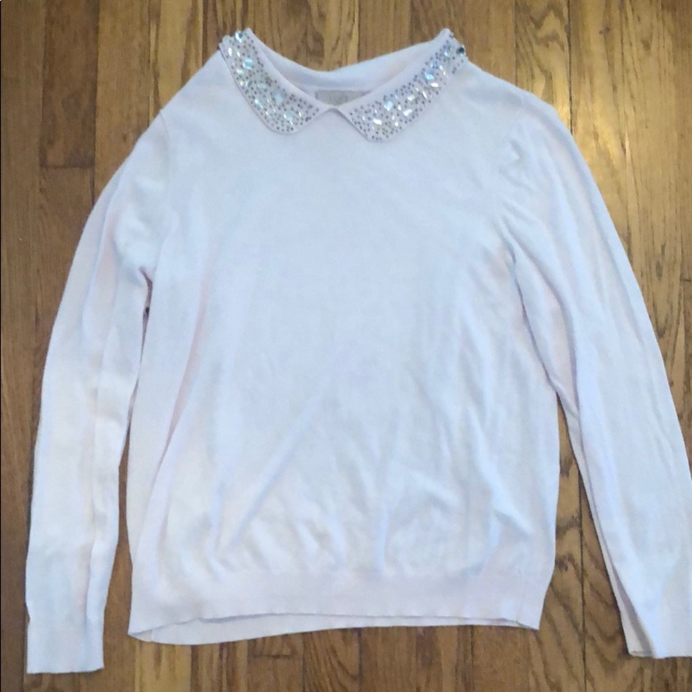 LOFT Sweater